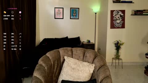 Maria Independet Model online show from May 5, 6:24 pm