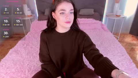 A M E L I A online show from March 9, 9:24 am