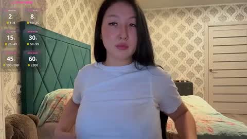 Ameliya online show from June 21, 9:32 pm