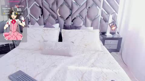 amelli_colette online show from November 4, 1:56 pm