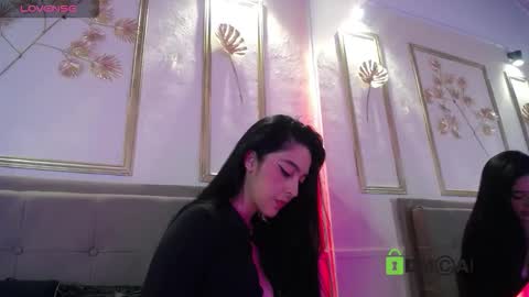 AmelyGreyy online show from September 18, 5:06 pm