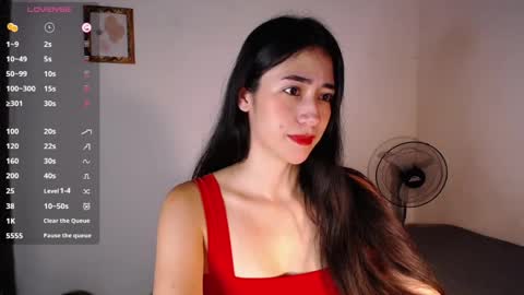 Amely  online show from December 3, 5:15 am