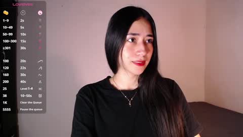 Amely  online show from December 5, 5:21 am