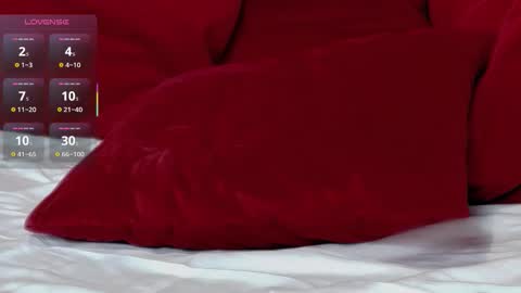 Amelya online show from September 23, 4:39 am