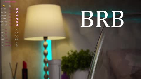 Amy  online show from February 6, 7:13 am