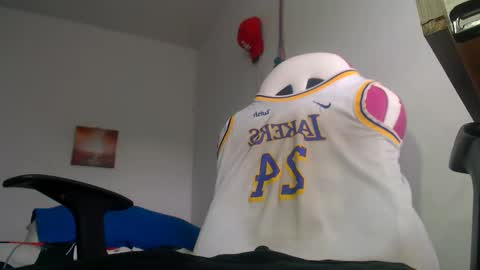 miguel online show from October 3, 2:47 pm