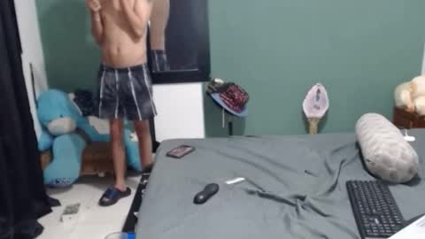 Lucian online show from October 17, 3:54 am