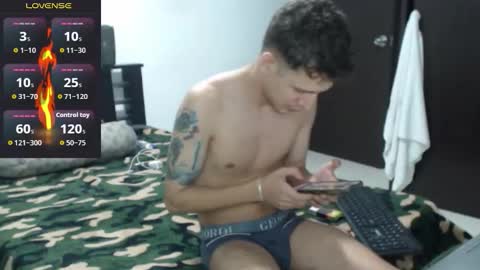 Lucian online show from November 8, 6:05 am