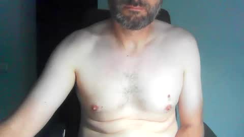 americaneuropean online show from September 18, 7:40 pm