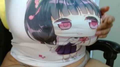 Mari online show from April 12, 6:45 pm