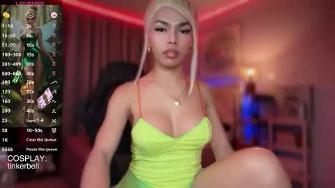 AMETHYST look at my BIO online show from April 15, 7:16 pm