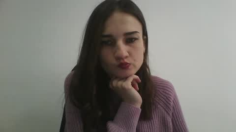 Julia  online show from February 25, 5:30 am
