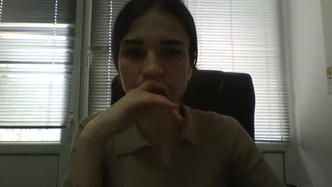 Julia  online show from February 20, 10:05 am