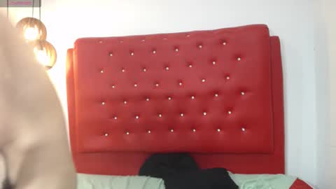 amethystshadow online show from December 14, 9:21 pm