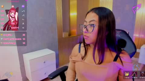 amhira_tay online show from May 31, 6:09 pm