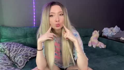 Ami Air online show from April 22, 5:36 am