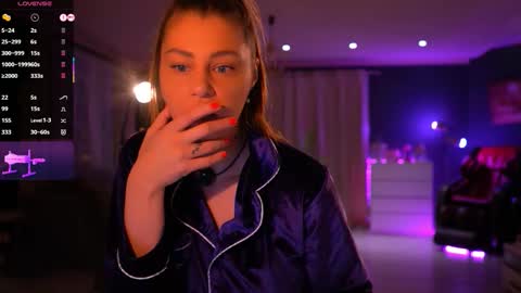 Amida online show from January 11, 12:16 am