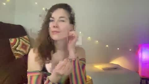 Amy DreamGirl online show from December 11, 10:25 am