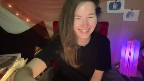 Amy DreamGirl online show from January 3, 4:16 pm