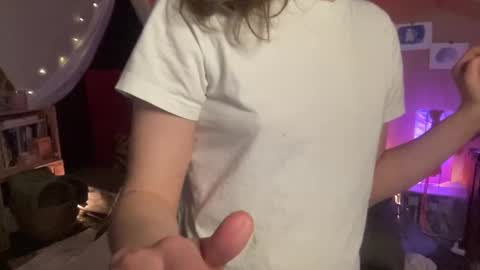 Amy DreamGirl online show from January 9, 3:44 pm