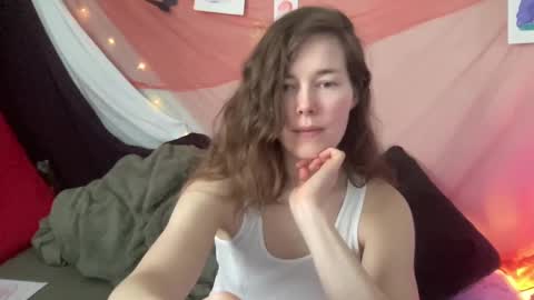 Amy DreamGirl online show from January 10, 10:06 am