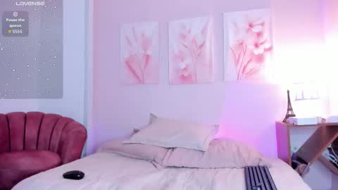 AmiiClark  online show from January 31, 7:11 pm