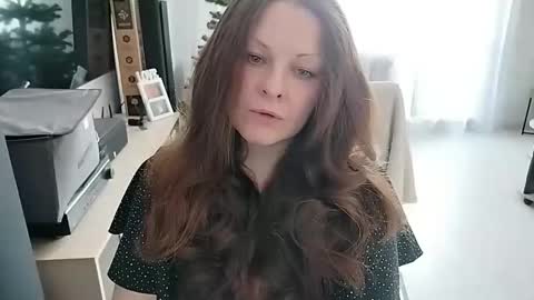 Mila online show from April 26, 6:11 am