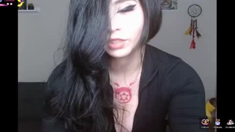 amilust online show from October 8, 9:54 pm