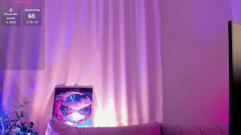 Amily online show from February 12, 12:09 pm