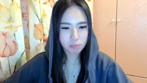 Amina online show from October 7, 10:06 pm