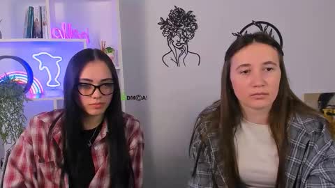 amina_chilli online show from February 9, 8:18 am