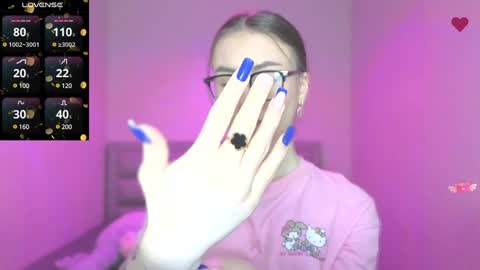 Snapshot of amina_lux chatting on February 3, 10:54 pm Amina online show from February 3, 10:54 pm
