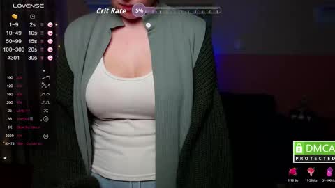 Amina online show from October 18, 11:36 am