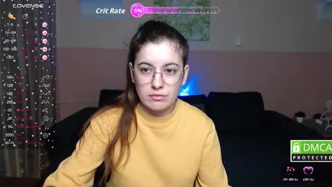 Amina online show from January 12, 12:23 pm