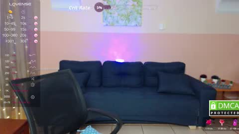 Amina online show from November 6, 12:30 pm