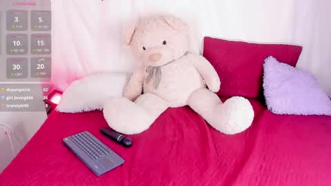 amira_princesswc online show from March 11, 10:57 pm