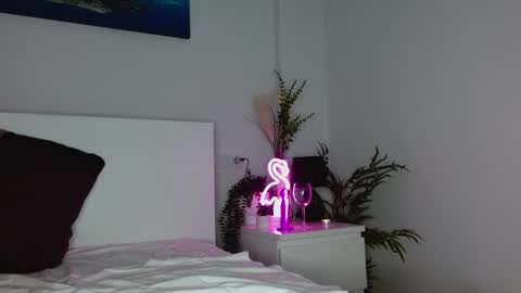 AmiraSkai online show from February 28, 8:07 pm