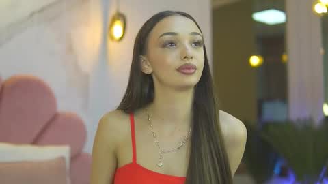 Amiraveyl online show from September 28, 9:35 pm