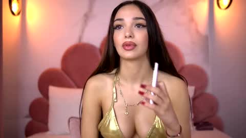 Amiraveyl online show from October 14, 2:36 am