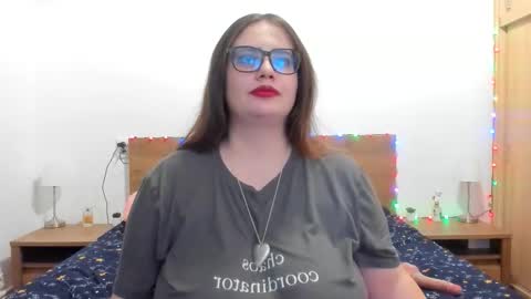 Amira Vyxen online show from January 18, 2:53 am