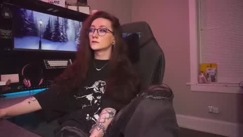   Am-er-in online show from October 24, 2:01 am