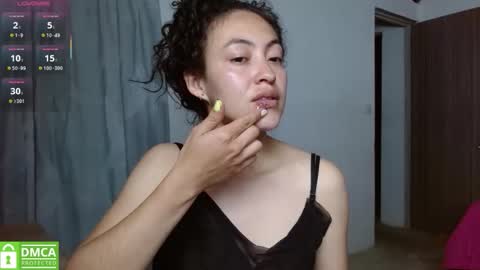 amitlu_ online show from March 2, 12:26 am