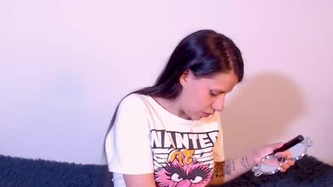 Amity online show from March 3, 12:56 pm