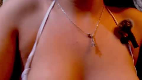 Amity online show from March 19, 2:44 pm