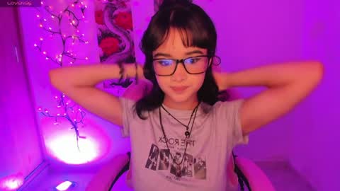 AmiYum online show from April 13, 1:10 am