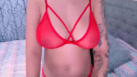 diana online show from January 29, 12:33 am