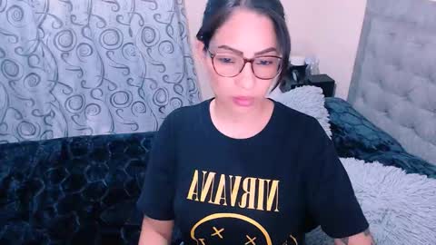 diana online show from February 21, 11:32 pm