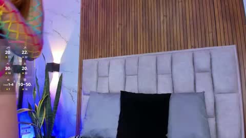 ambar online show from February 3, 11:25 am