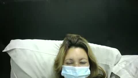 Paula D online show from April 29, 11:37 am