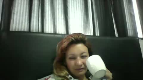 Snapshot of ammber3 chatting on March 11, 11:01 am Paula D online show from March 11, 11:01 am